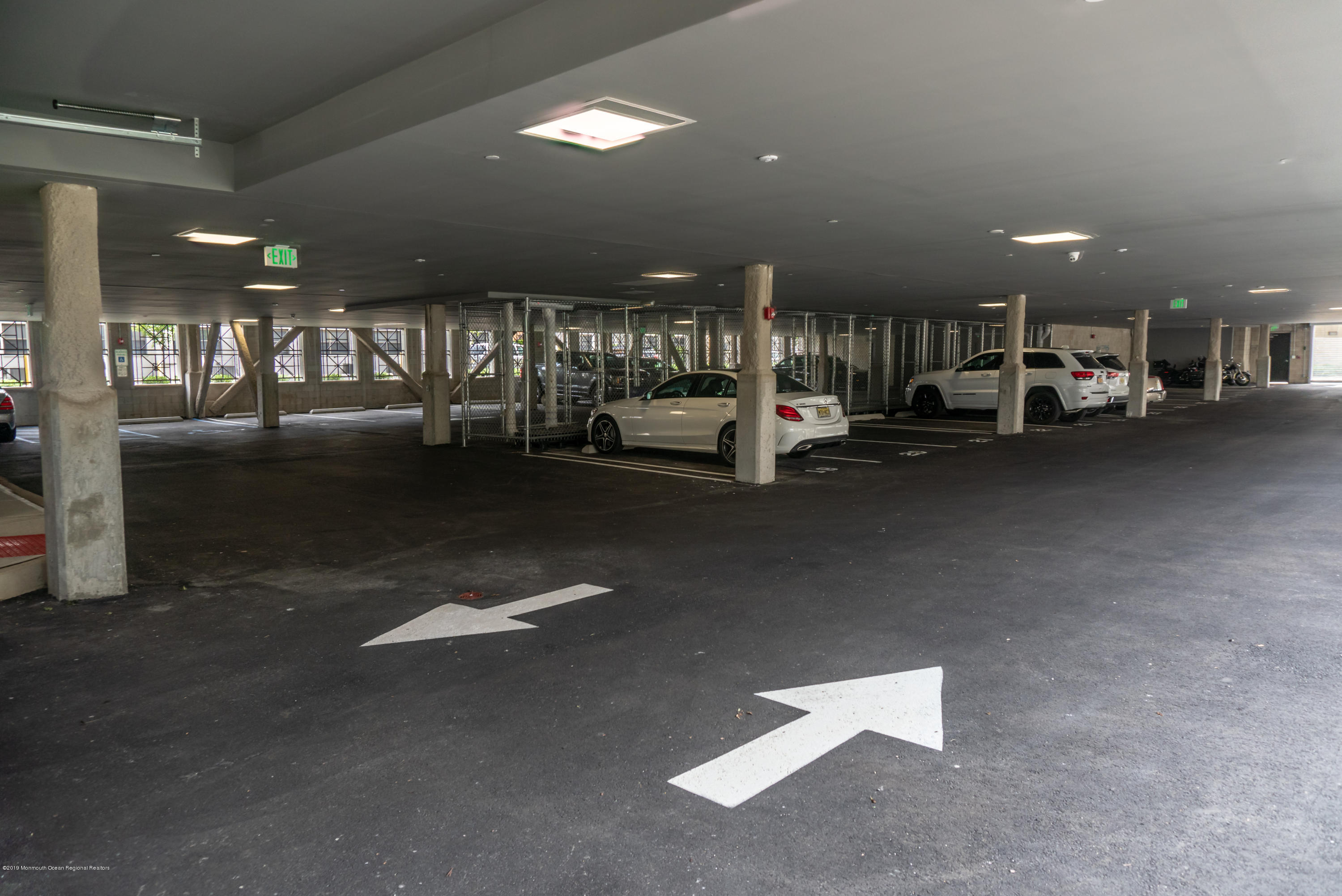 55 West Front Street, Unit 408 Red Bank, NJ 07701 - Photo 23 of 24 55WFront-22