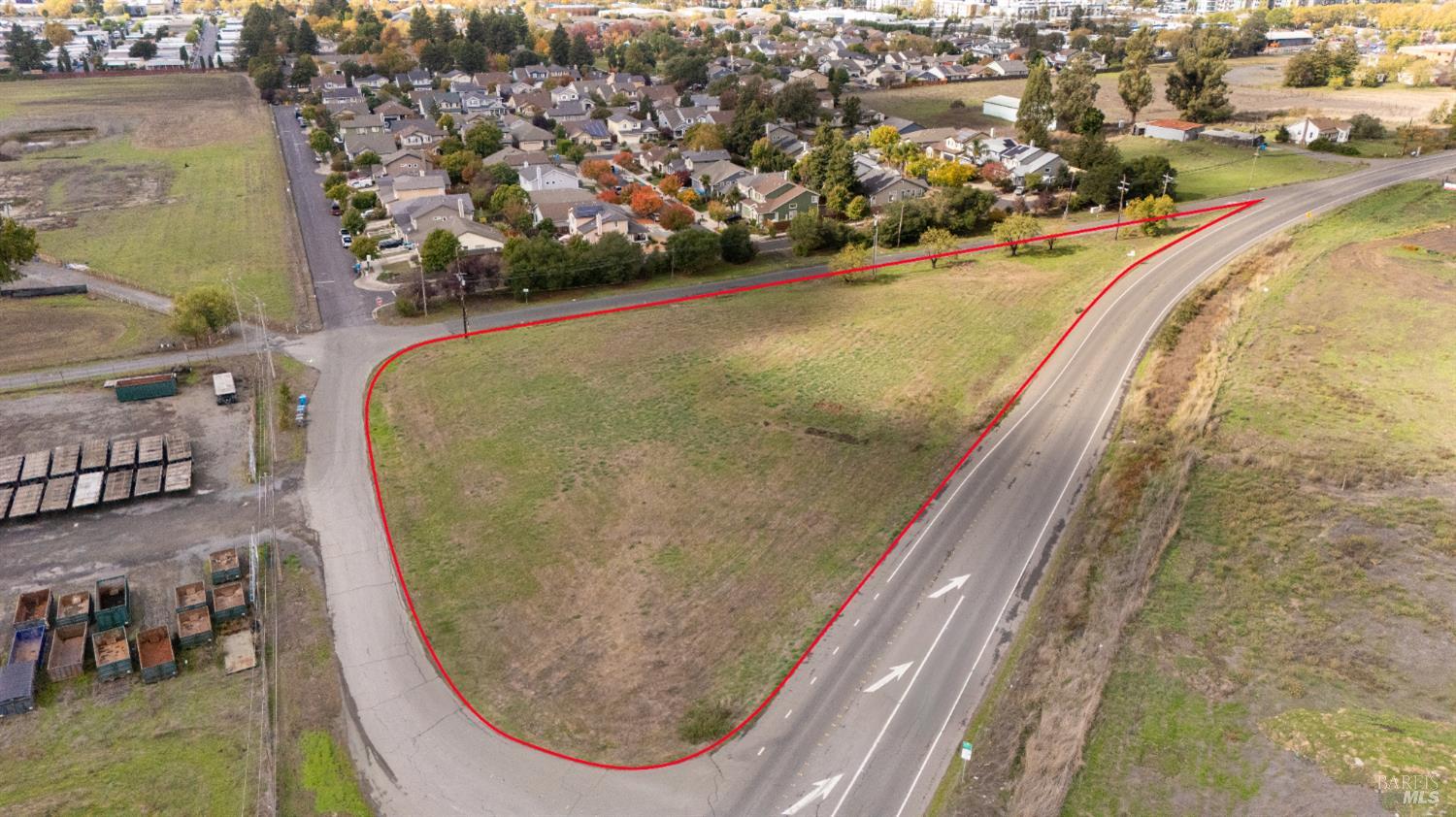 3341 Petaluma Hill Road Santa Rosa, CA 95404 - Photo 3 of 5 a view of a swimming pool with an outdoor seating