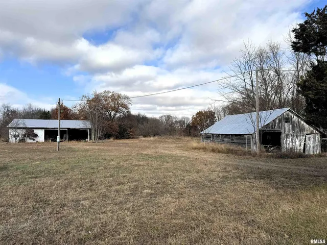 $375,000 | 12084 900N, Bath, IL 62617