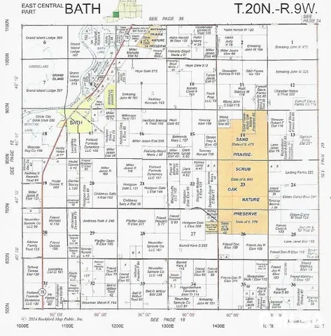 $375,000 | 12084 900N, Bath, IL 62617