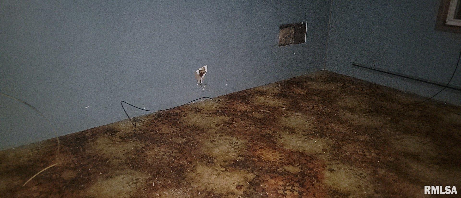 3016 Cleveland Street Clinton, IA 52732 - Photo 12 of 14 a view of a big room