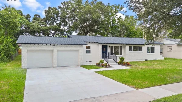 $700,000 | 805 Nottingham Street, Orlando, FL 32803