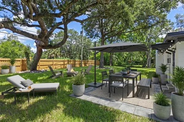 $675,000 | 805 Nottingham Street, Orlando, FL 32803