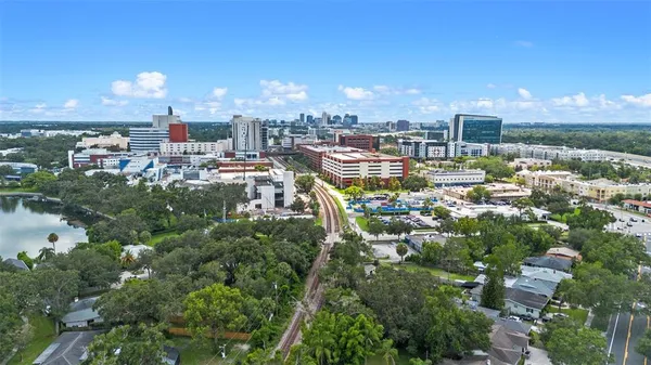 $675,000 | 805 Nottingham Street, Orlando, FL 32803