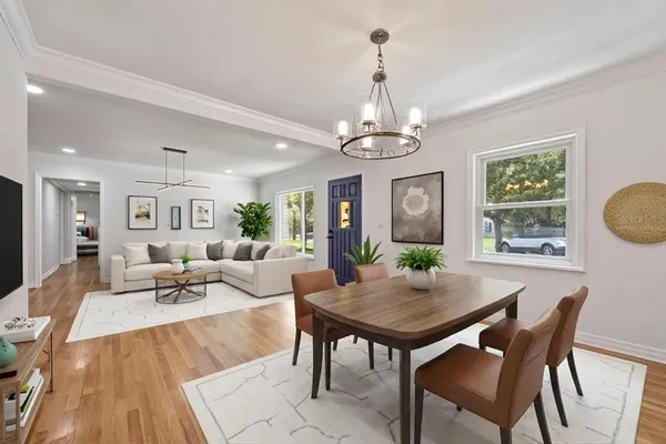 $675,000 | 805 Nottingham Street, Orlando, FL 32803