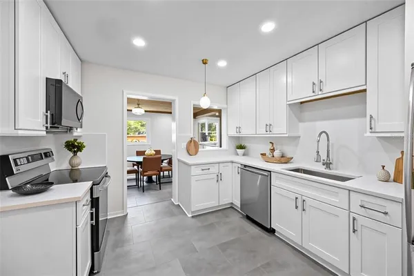 $675,000 | 805 Nottingham Street, Orlando, FL 32803