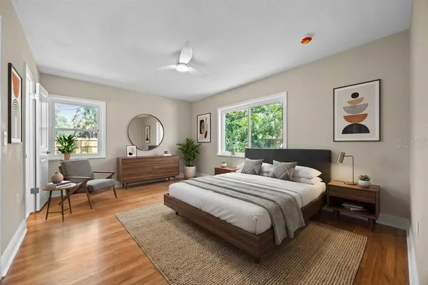 $675,000 | 805 Nottingham Street, Orlando, FL 32803