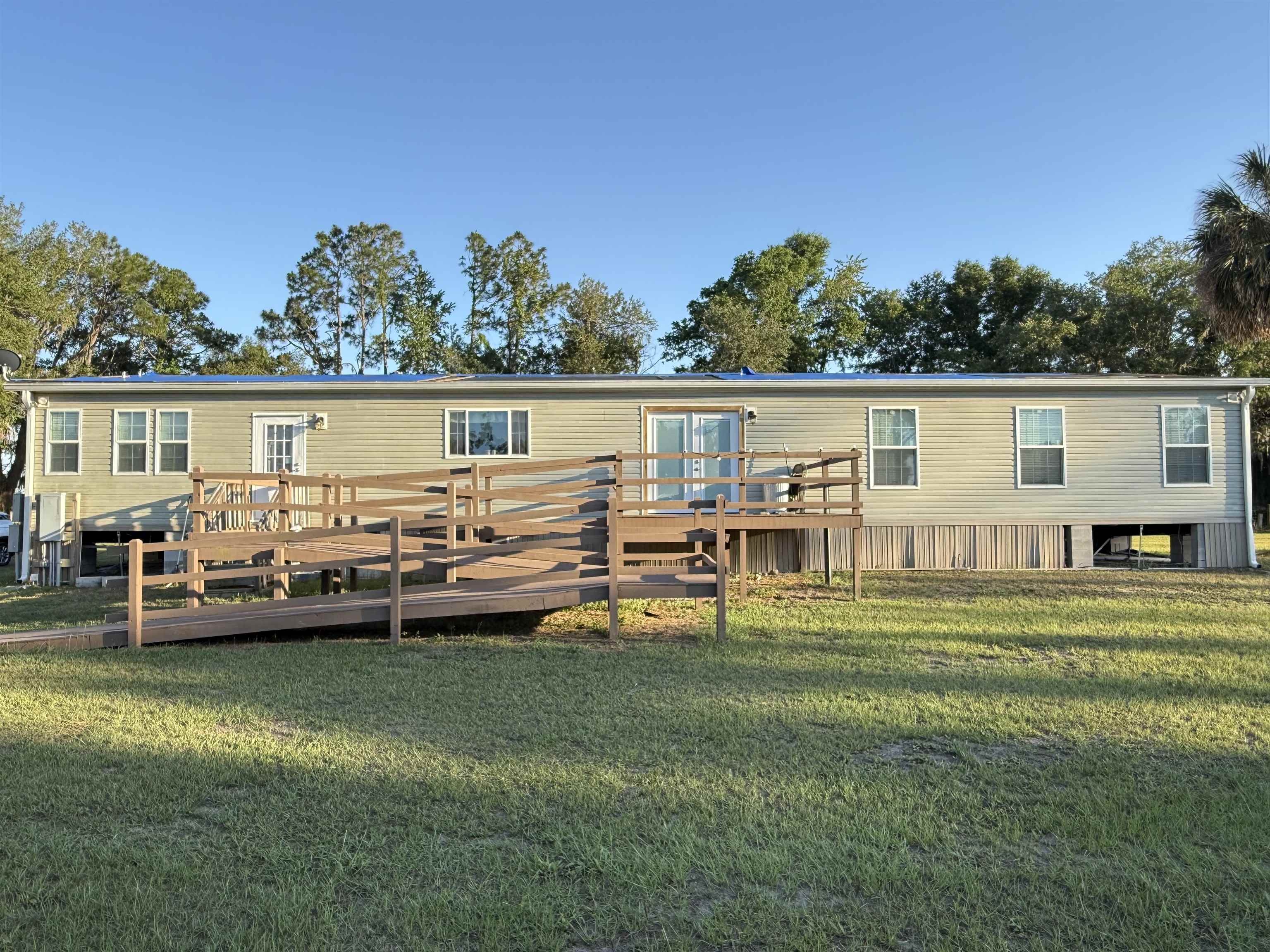 2222 Ellison Gamble Road Perry, FL 32348 - Photo 21 of 26