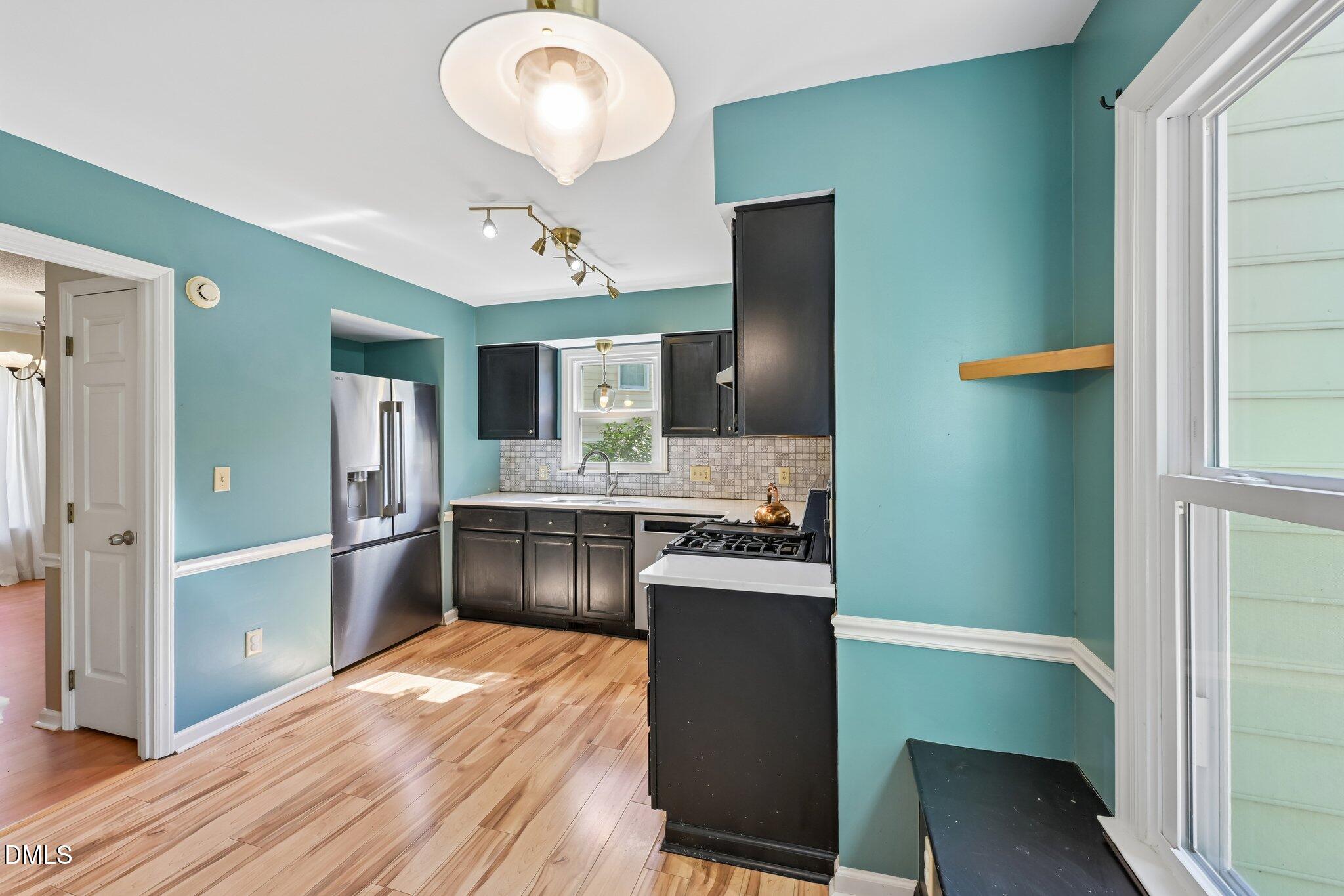 4508 Emmit Drive Raleigh, NC 27604 - Photo 8 of 27