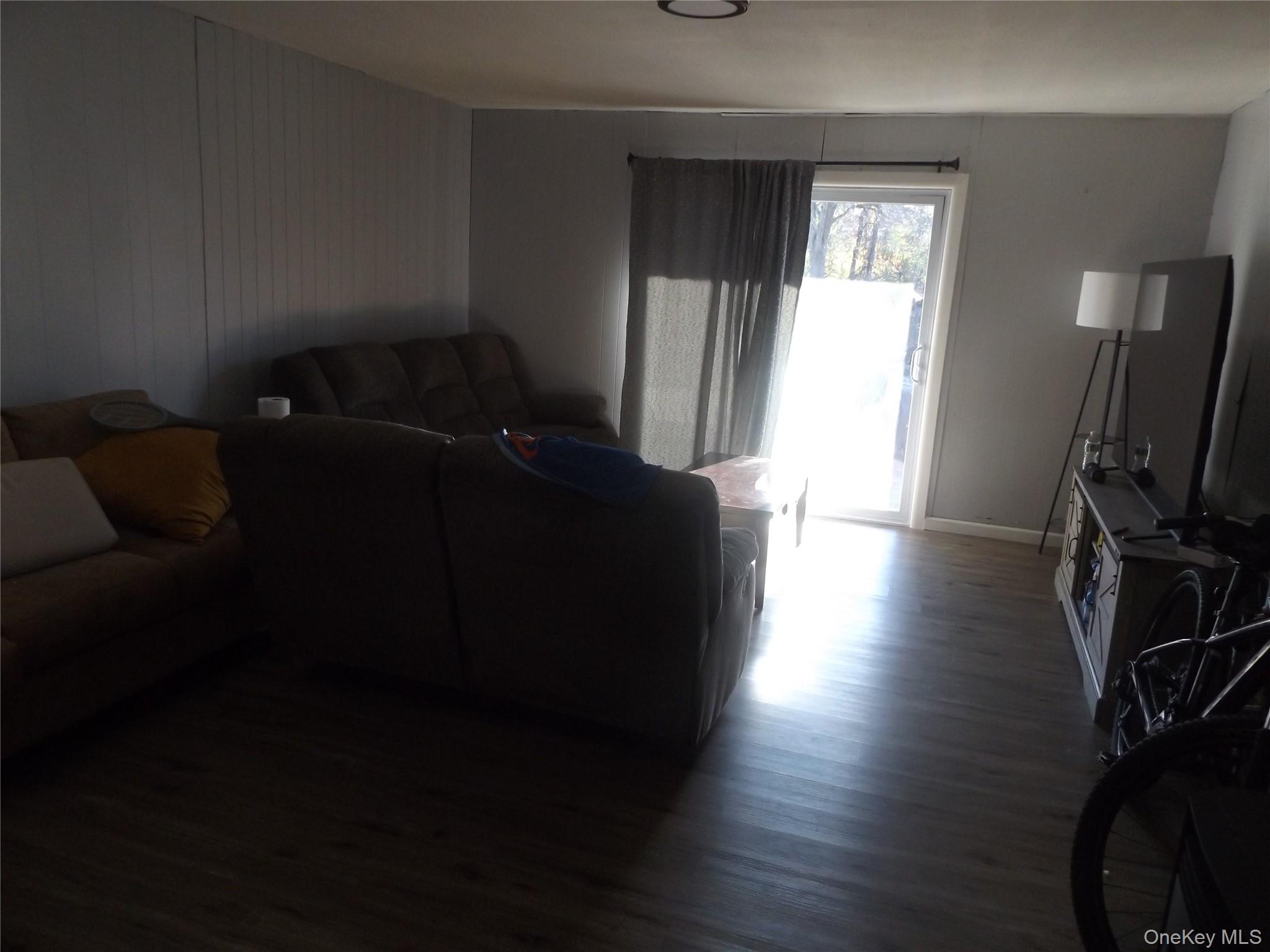 5 Millholland Drive, Unit F Fishkill, NY 12524 - Photo 11 of 13 a view of entryway with wooden floor