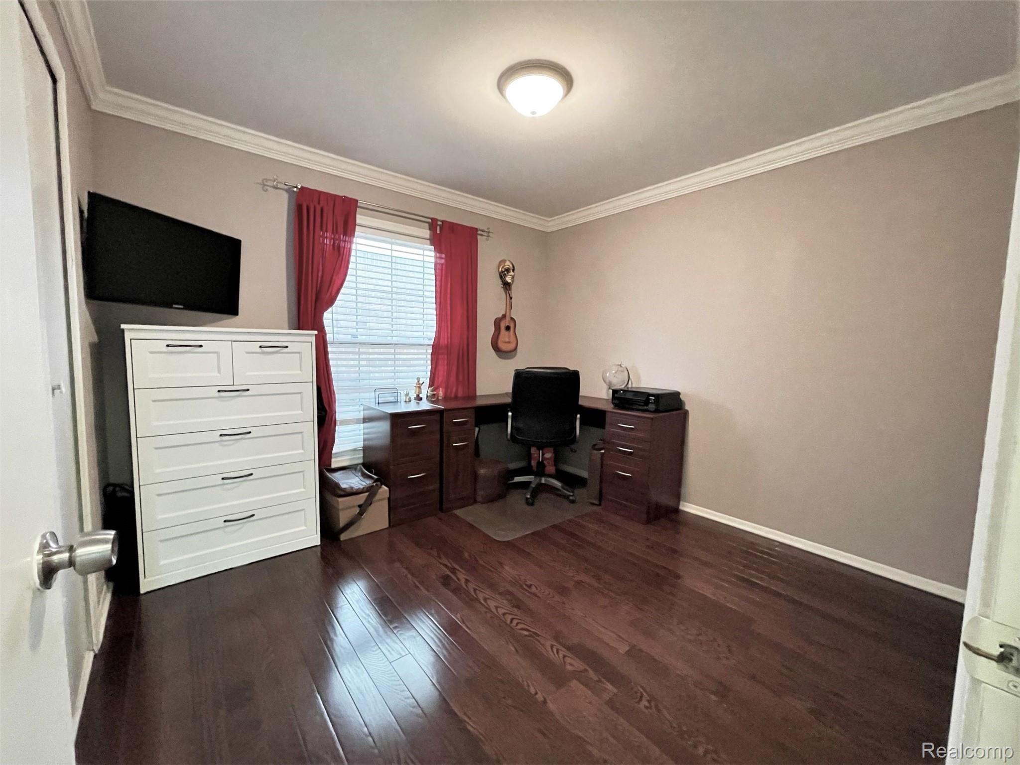 3541 Crooks Road Royal Oak, MI 48073 - Photo 18 of 21 crooks- bd2.jpg