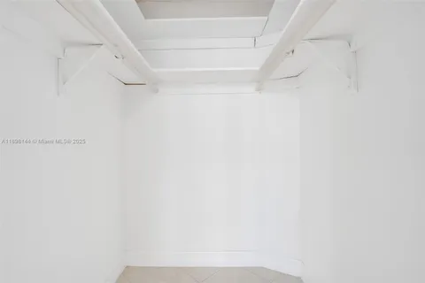 a view of small space