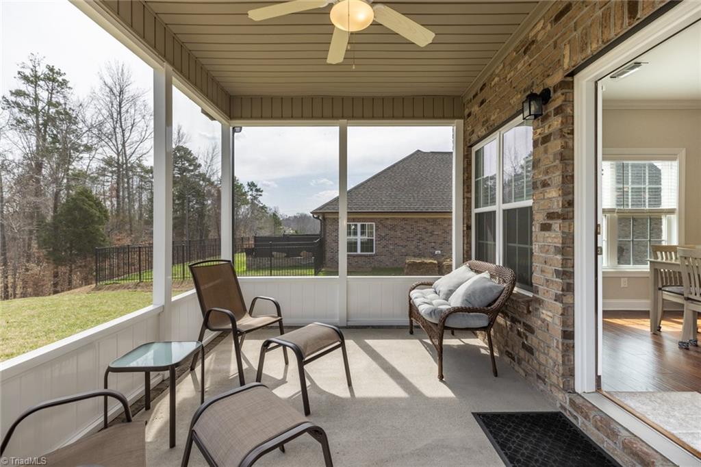 2826 Fallin Court High Point, NC 27262 - Photo 39 of 41