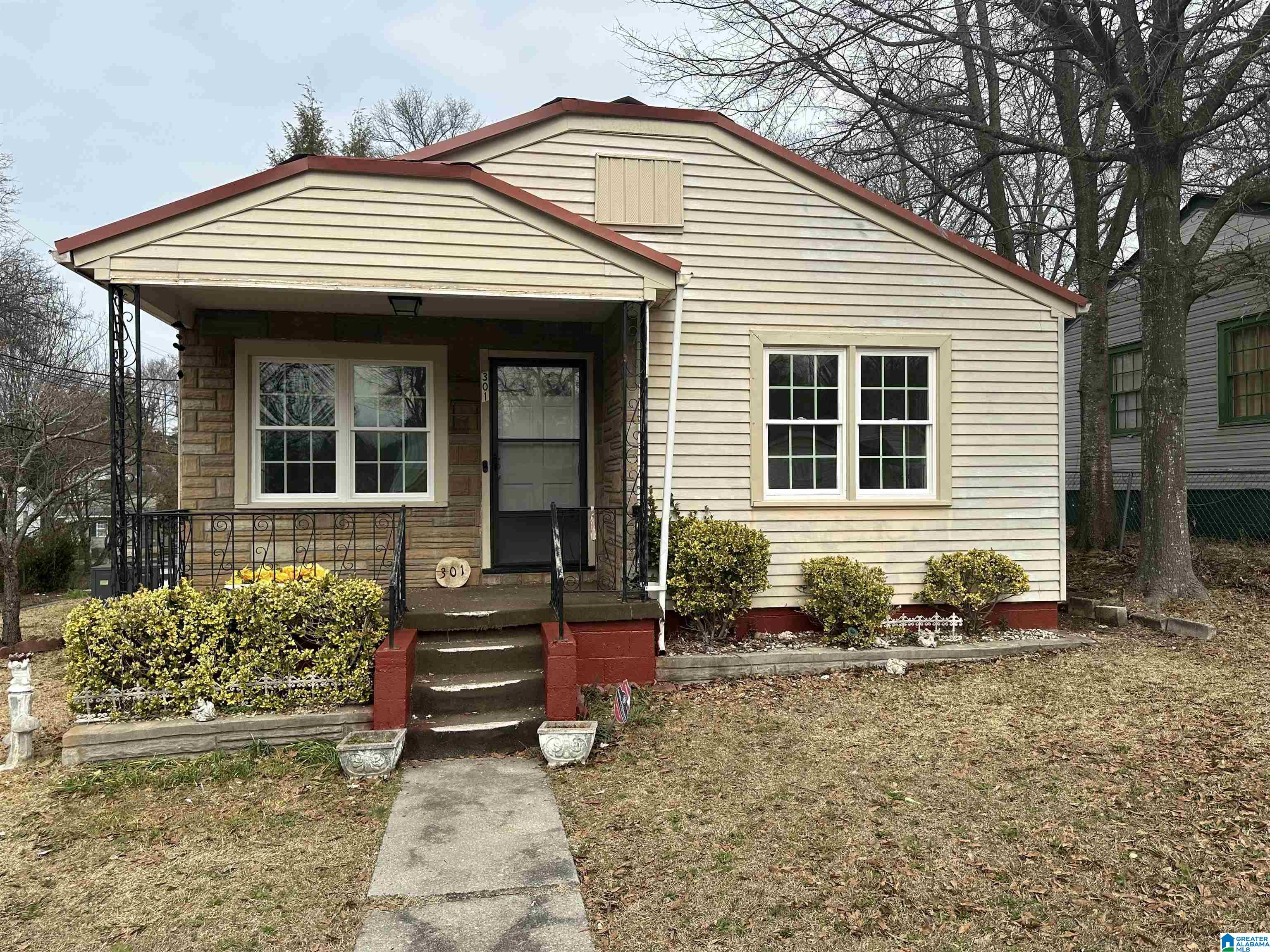 301 East 29th Street Anniston, AL 36201 - Photo 1 of 25