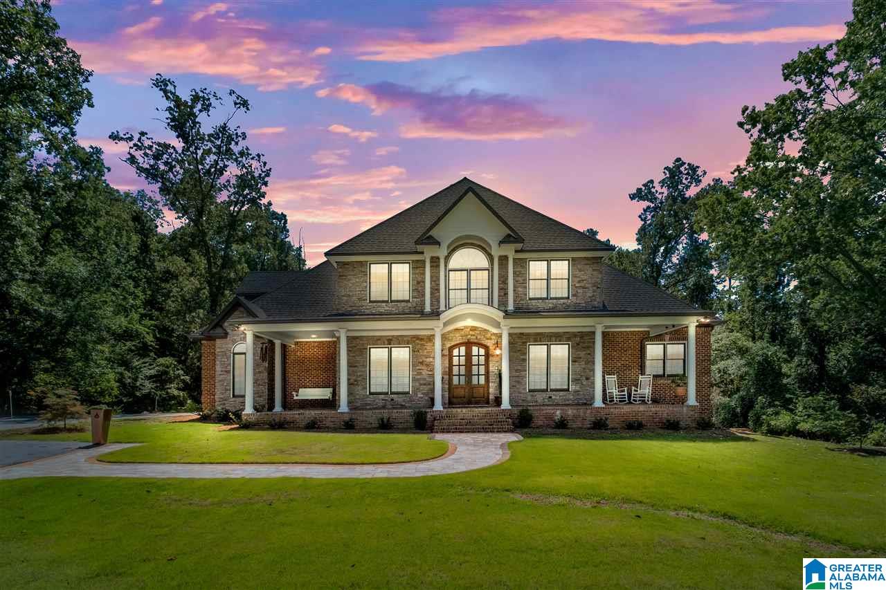 2729 Millbrook Road Birmingham, AL 35243 - Photo 1 of 50