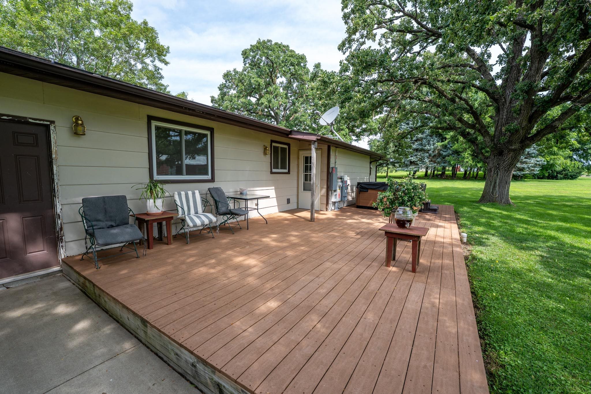 3365 North Blackhawk Road Byron, IL 61010 - Photo 28 of 75