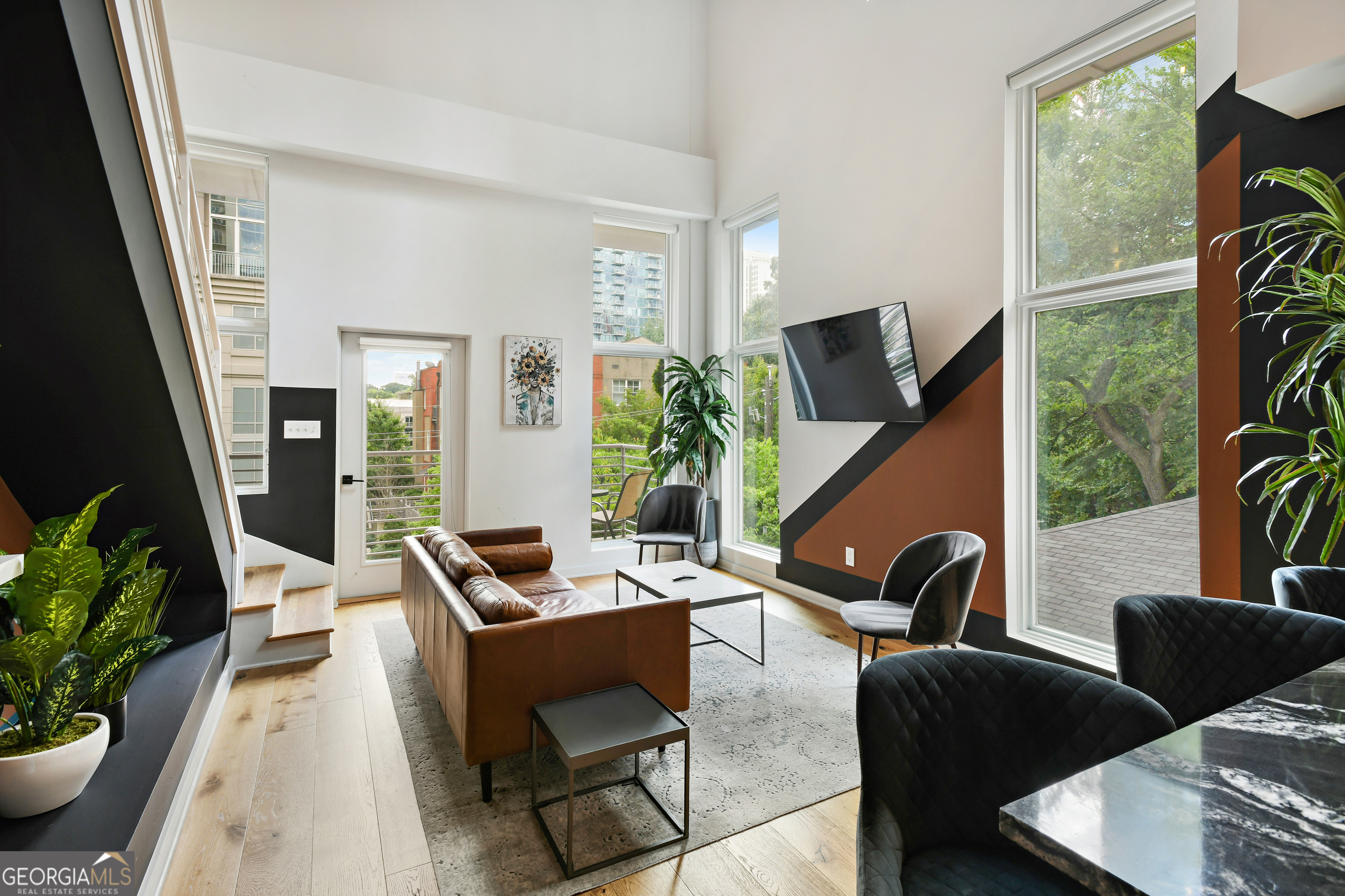 208 12th Street Northeast, Unit 301 Atlanta, GA 30309 - Photo 11 of 33