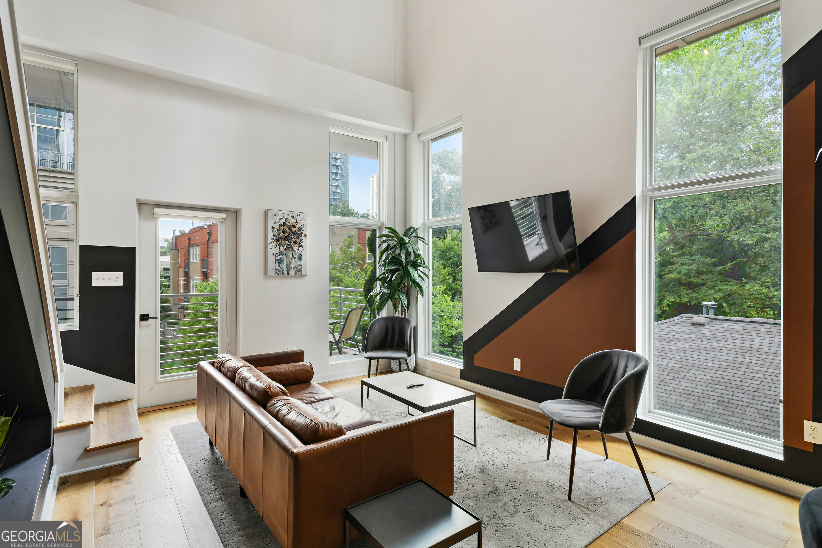 208 12th Street Northeast, Unit 301 Atlanta, GA 30309 - Photo 12 of 33