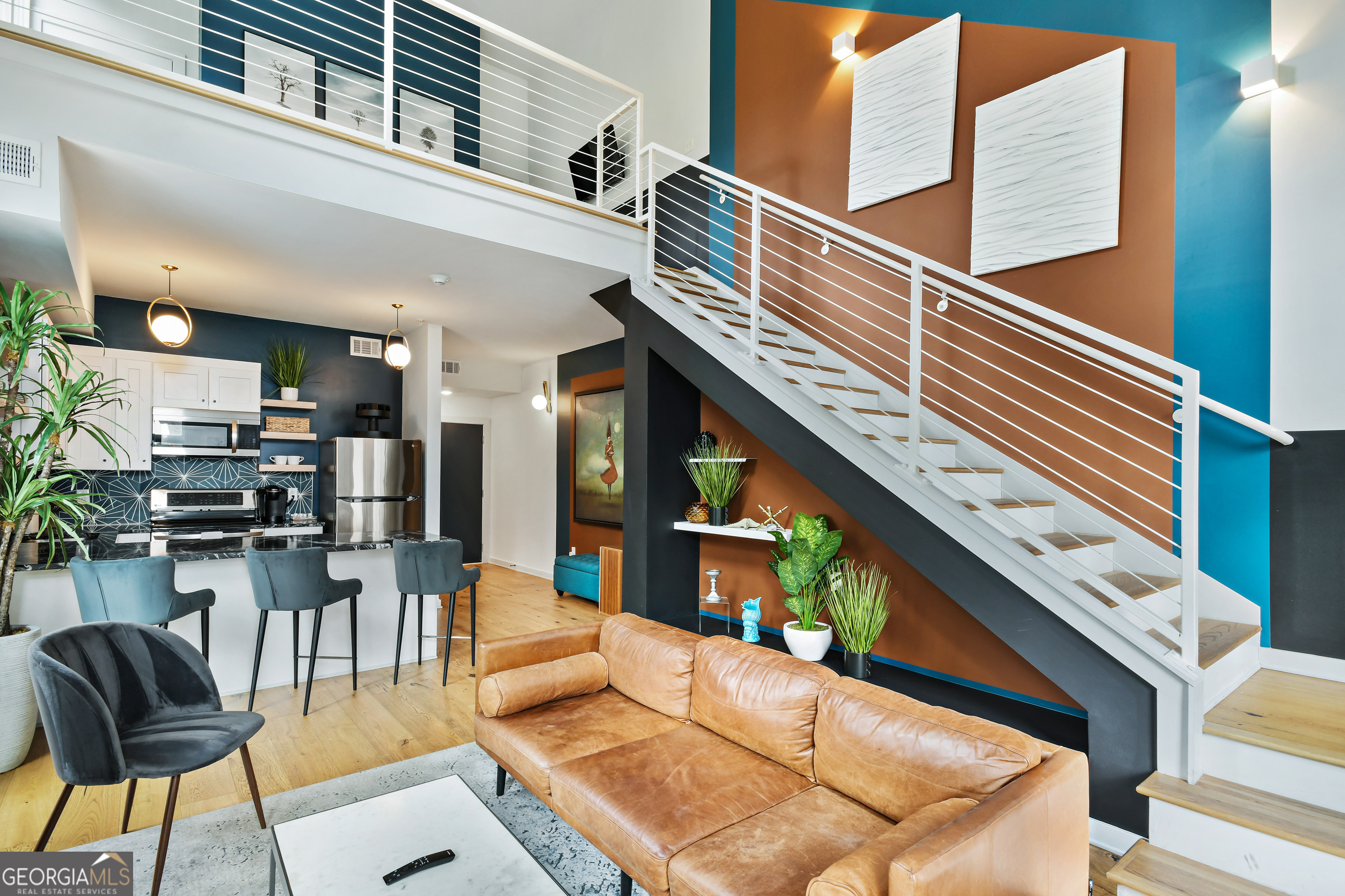 208 12th Street Northeast, Unit 301 Atlanta, GA 30309 - Photo 13 of 33