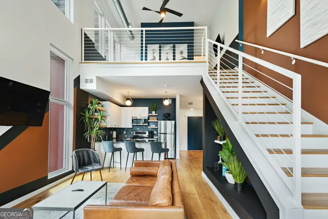 $2,750 | 208 12th Street Northeast, Unit 301, Atlanta, GA 30309