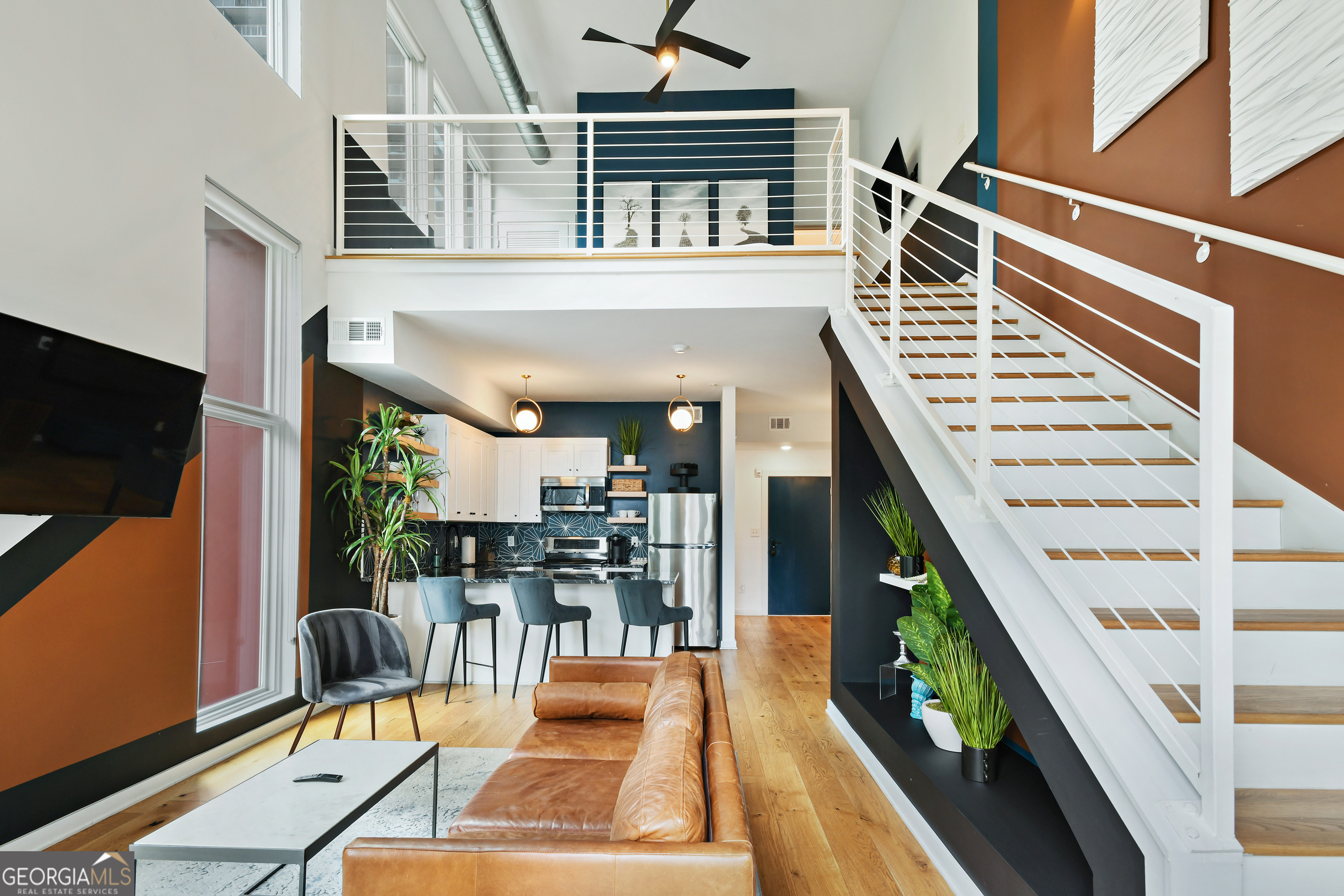 208 12th Street Northeast, Unit 301 Atlanta, GA 30309 - Photo 14 of 33