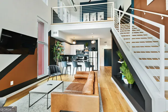 $2,750 | 208 12th Street Northeast, Unit 301, Atlanta, GA 30309