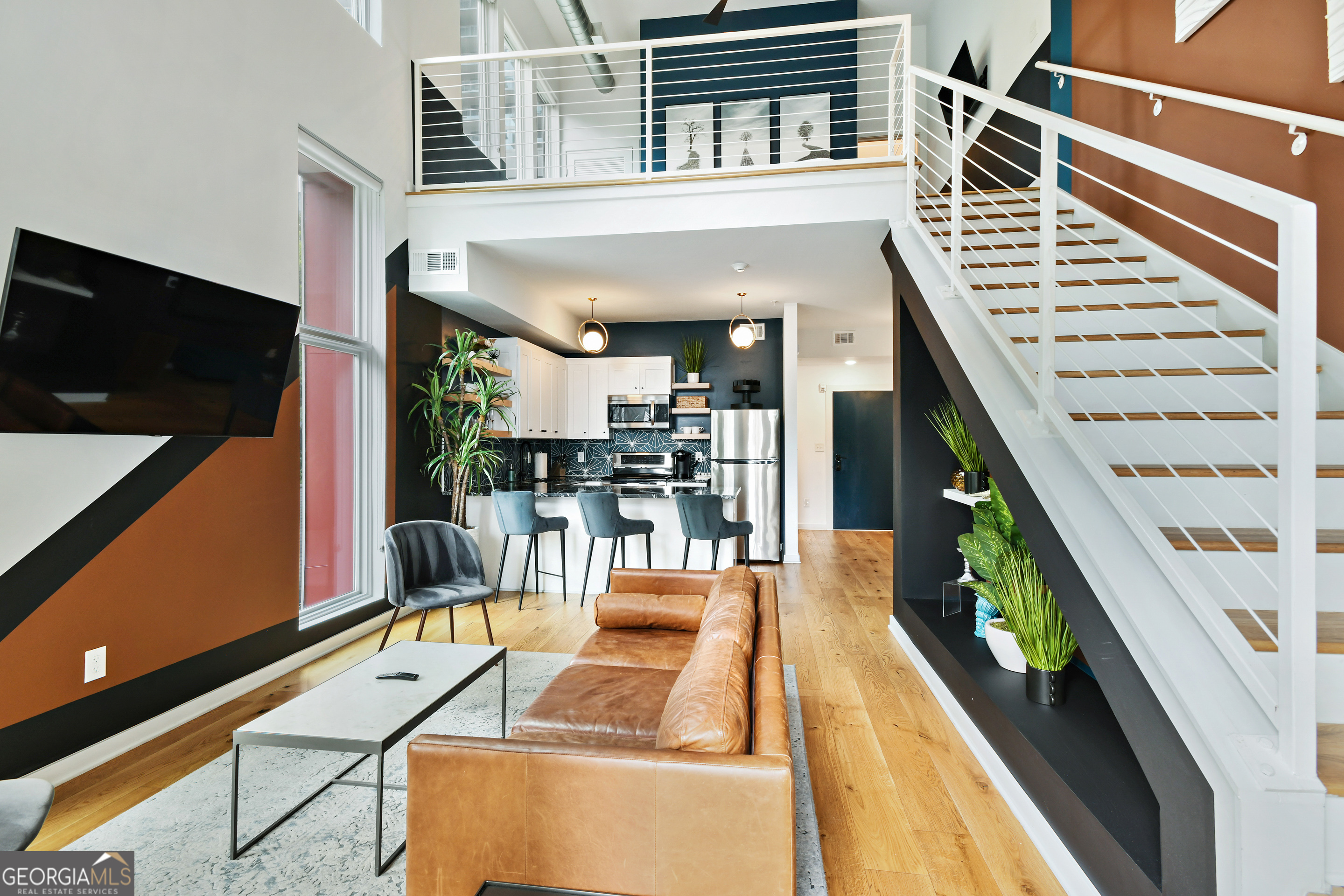 208 12th Street Northeast, Unit 301 Atlanta, GA 30309 - Photo 15 of 33