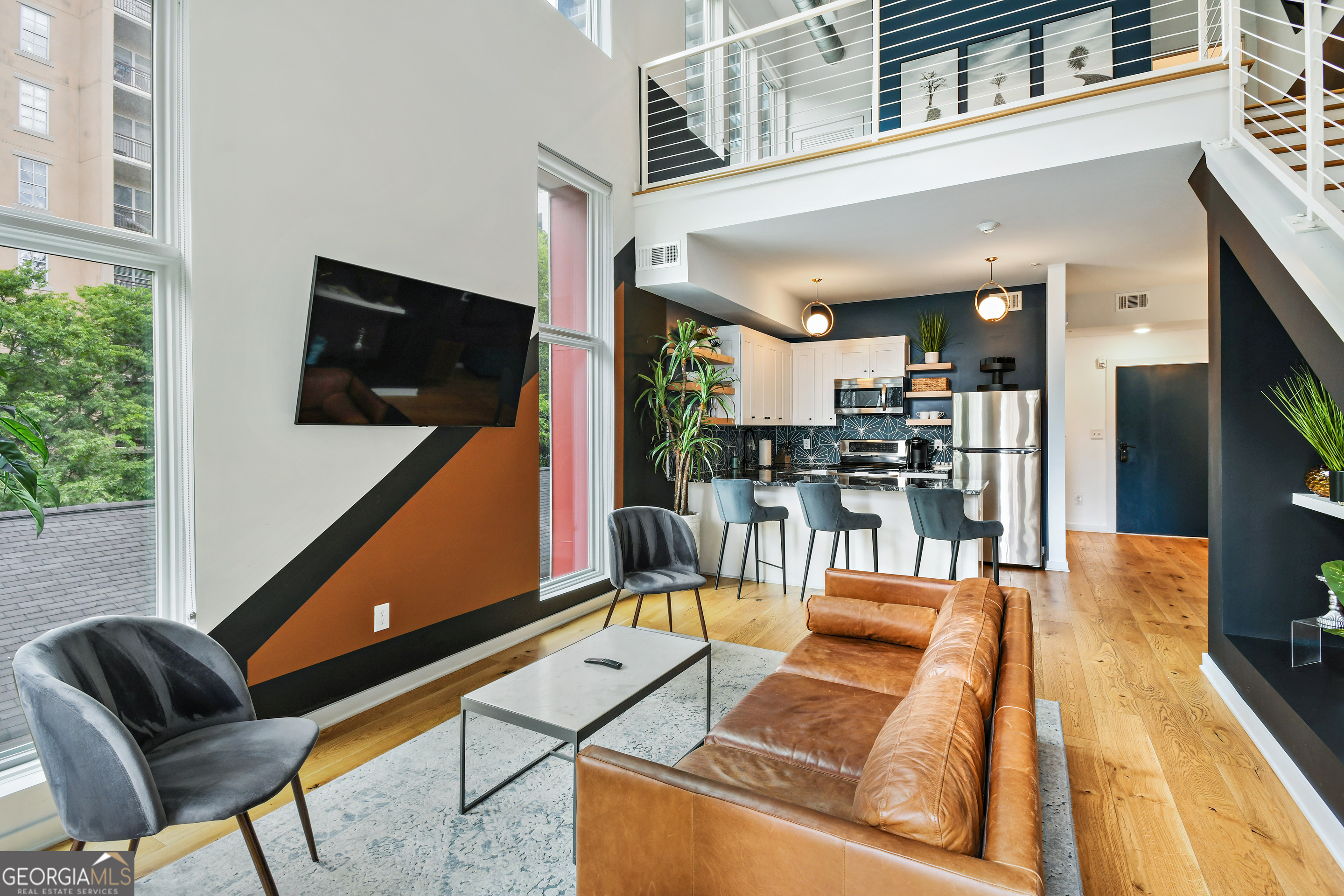 208 12th Street Northeast, Unit 301 Atlanta, GA 30309 - Photo 16 of 33