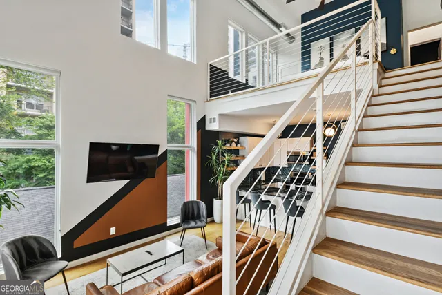 $2,750 | 208 12th Street Northeast, Unit 301, Atlanta, GA 30309