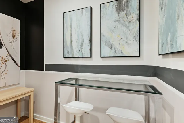 $2,750 | 208 12th Street Northeast, Unit 301, Atlanta, GA 30309