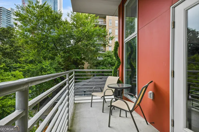 $2,750 | 208 12th Street Northeast, Unit 301, Atlanta, GA 30309