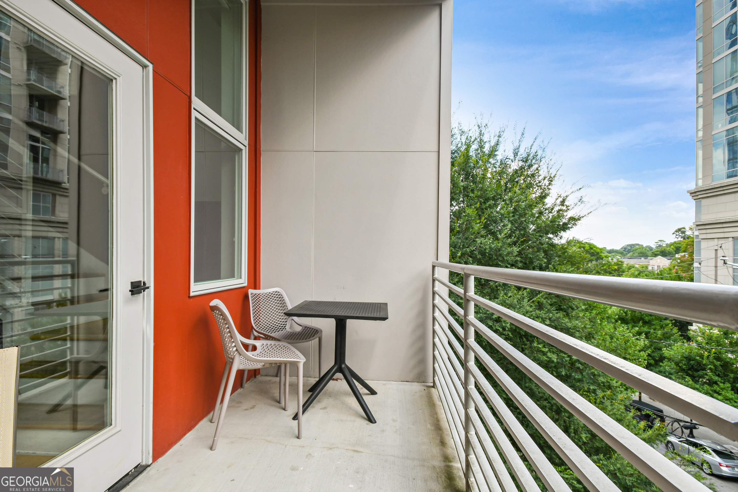 208 12th Street Northeast, Unit 301 Atlanta, GA 30309 - Photo 24 of 33