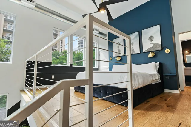 $2,750 | 208 12th Street Northeast, Unit 301, Atlanta, GA 30309