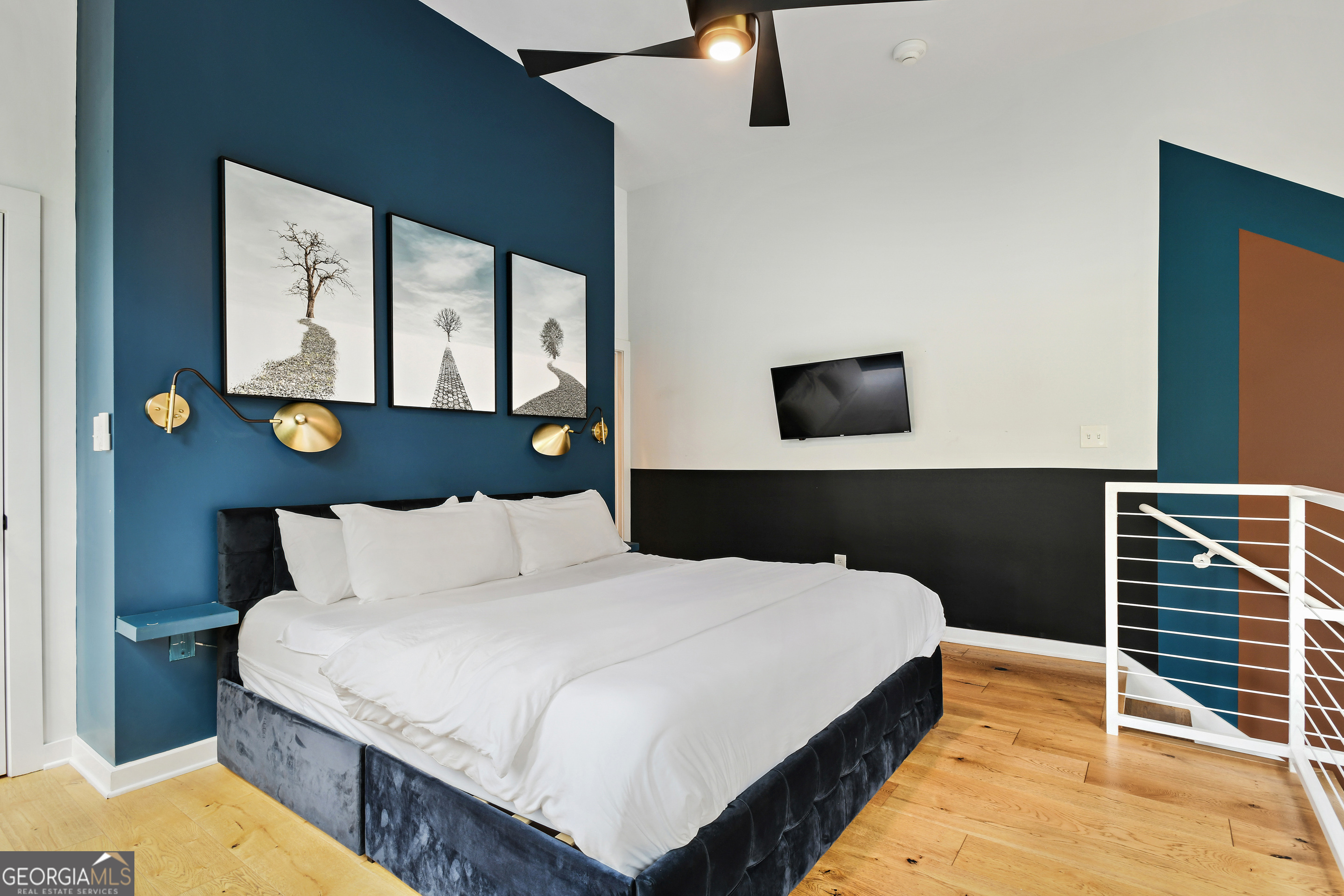 208 12th Street Northeast, Unit 301 Atlanta, GA 30309 - Photo 27 of 33