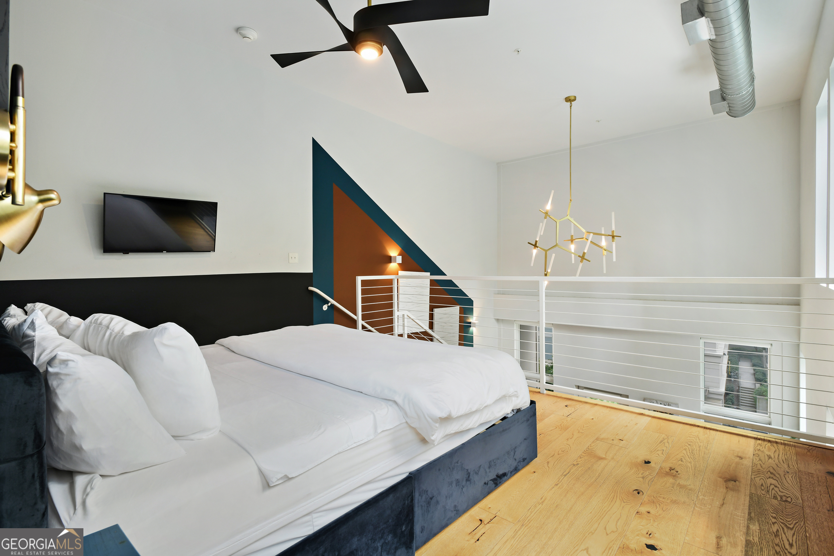 208 12th Street Northeast, Unit 301 Atlanta, GA 30309 - Photo 28 of 33