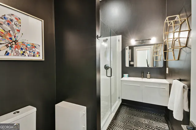 $2,750 | 208 12th Street Northeast, Unit 301, Atlanta, GA 30309