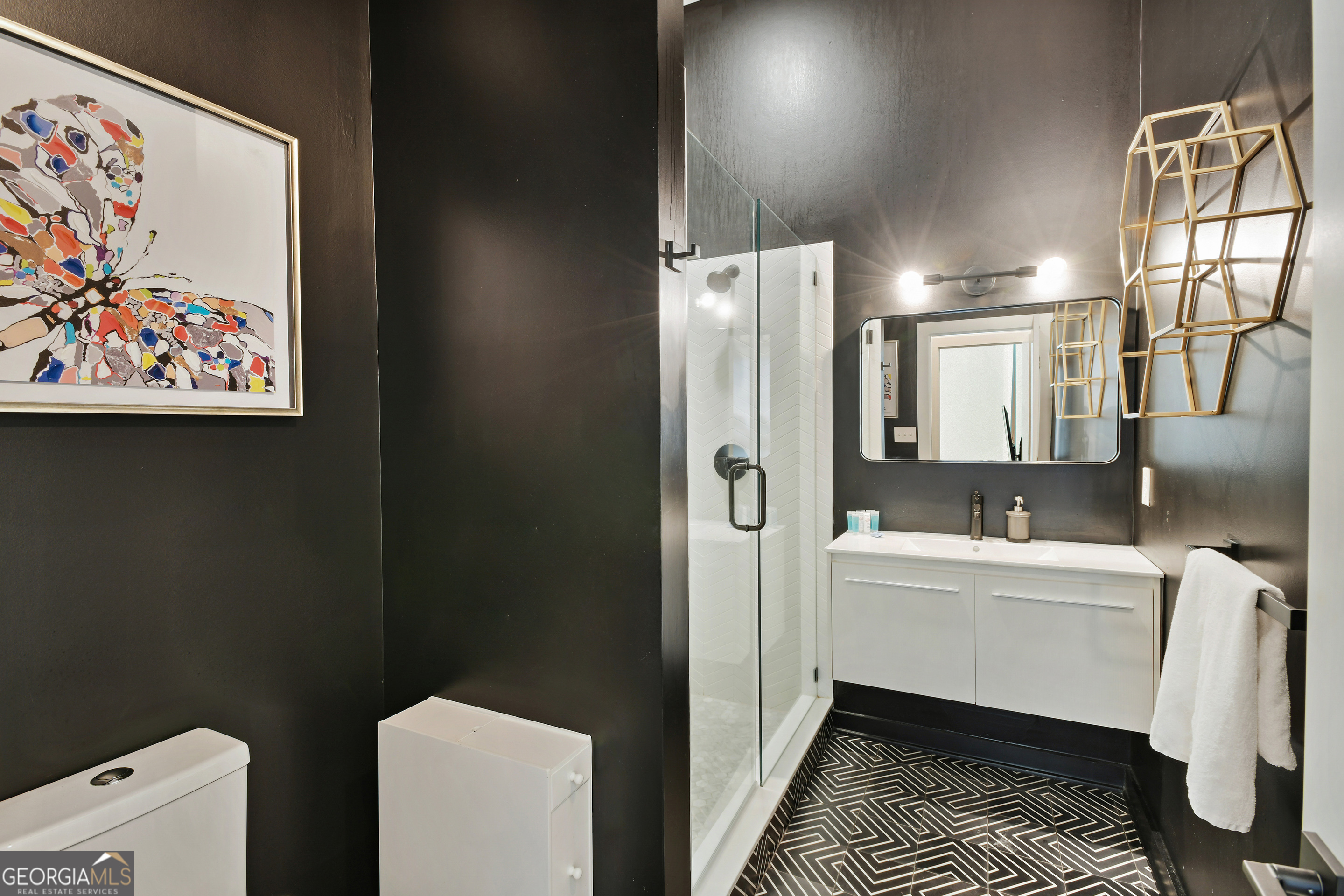 208 12th Street Northeast, Unit 301 Atlanta, GA 30309 - Photo 29 of 33