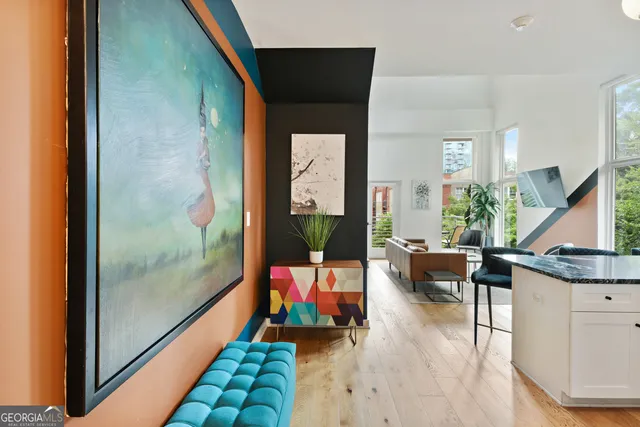 $2,750 | 208 12th Street Northeast, Unit 301, Atlanta, GA 30309