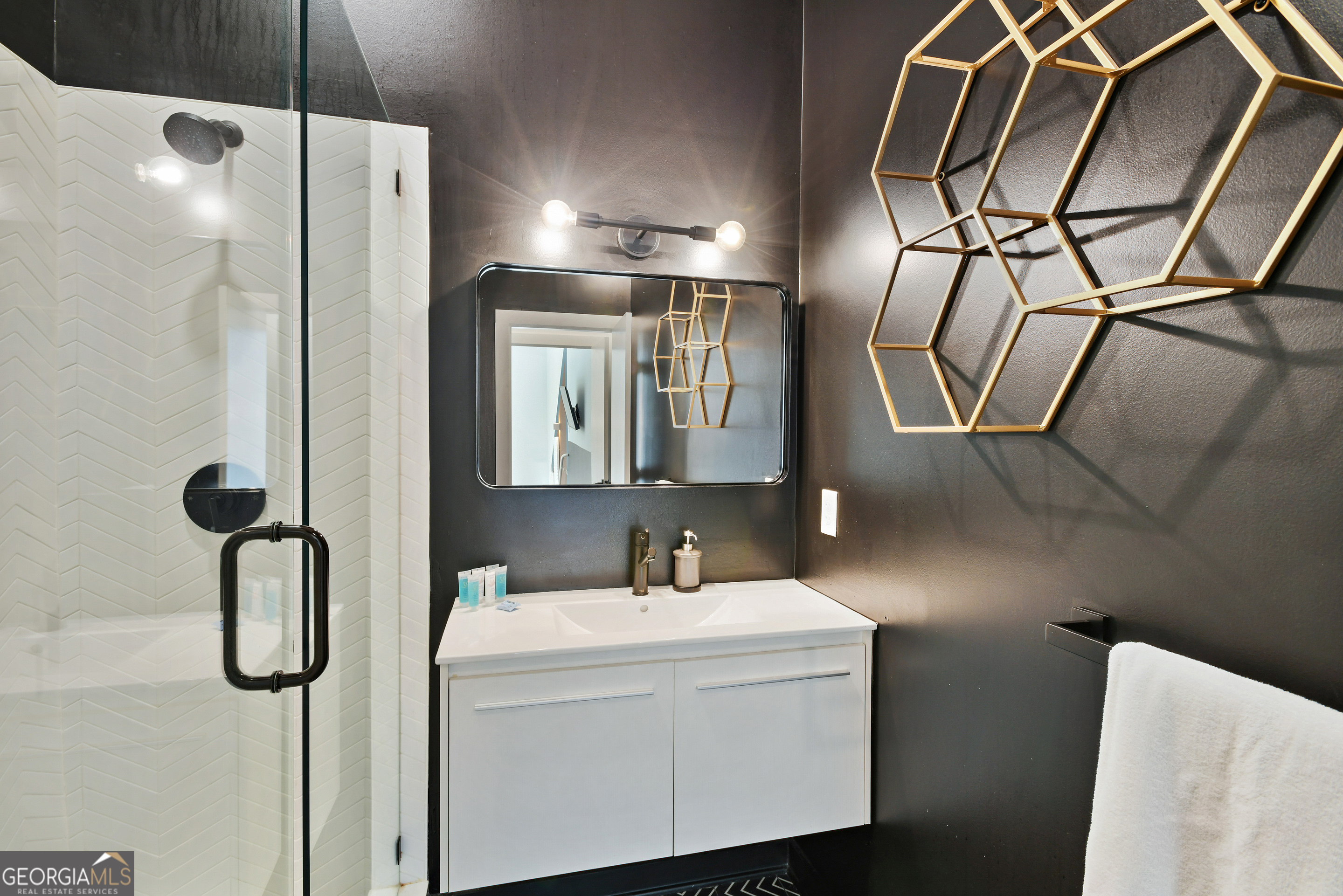 208 12th Street Northeast, Unit 301 Atlanta, GA 30309 - Photo 31 of 33