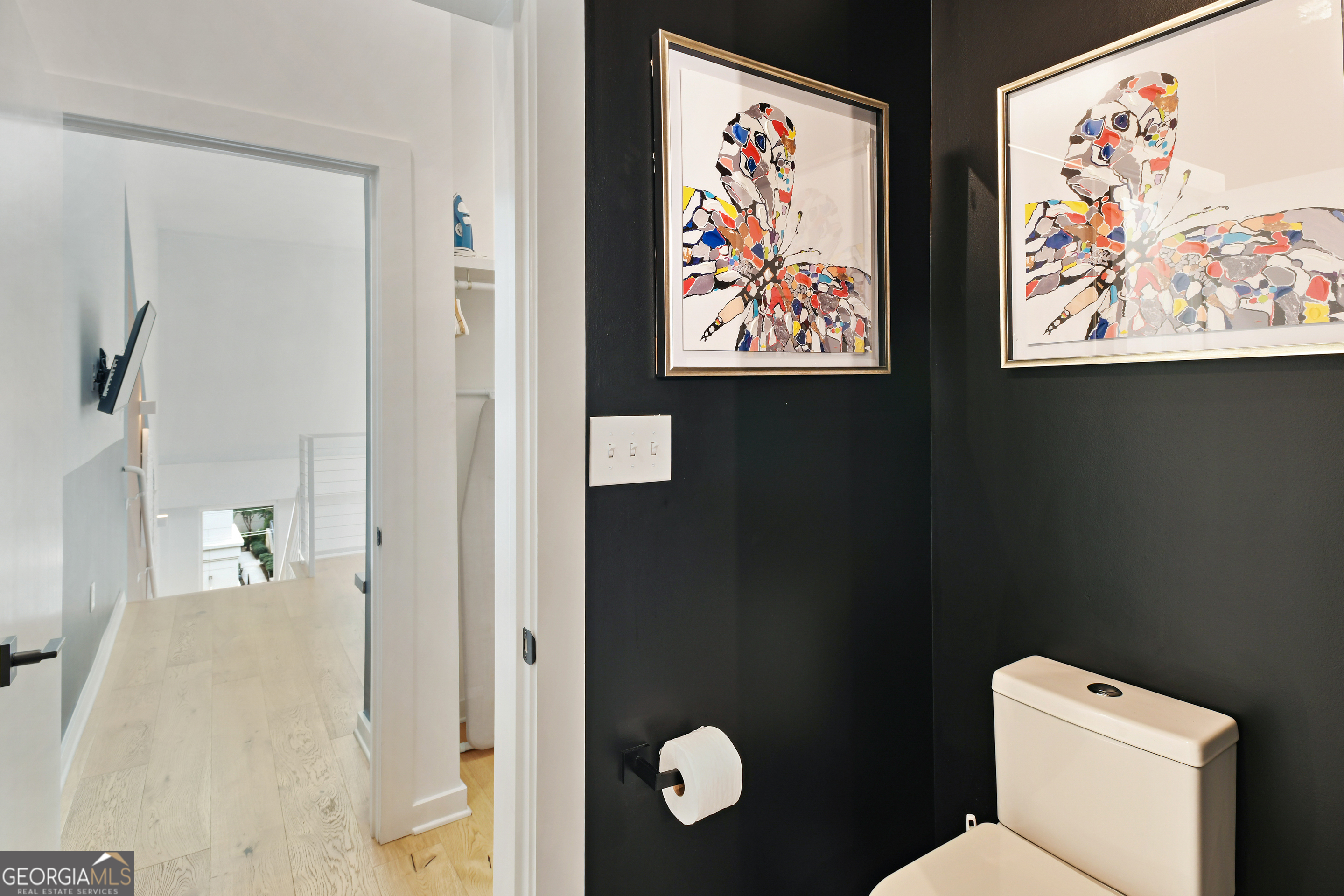 208 12th Street Northeast, Unit 301 Atlanta, GA 30309 - Photo 33 of 33