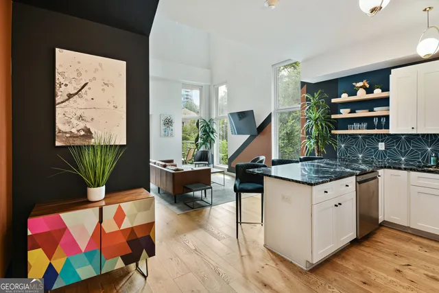 $2,750 | 208 12th Street Northeast, Unit 301, Atlanta, GA 30309