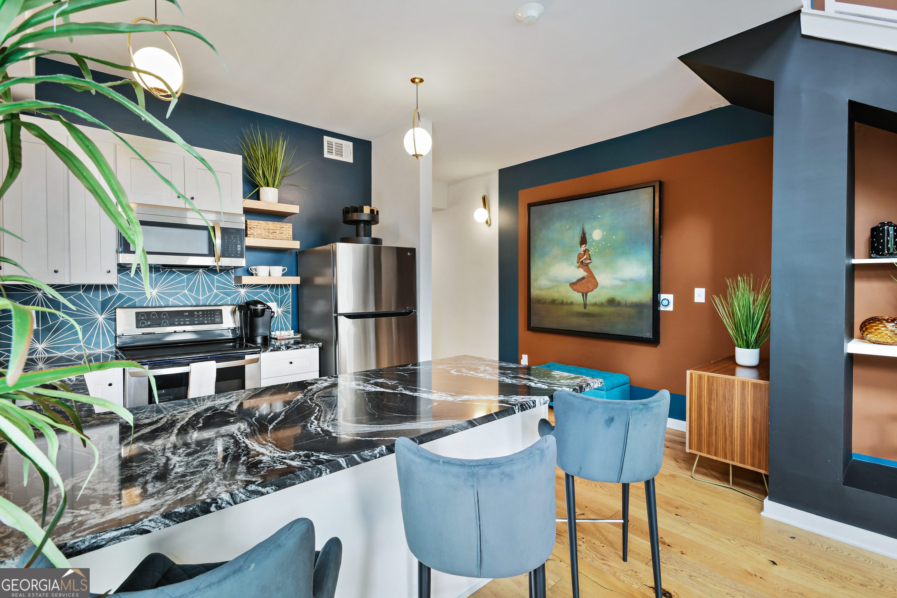 208 12th Street Northeast, Unit 301 Atlanta, GA 30309 - Photo 10 of 33