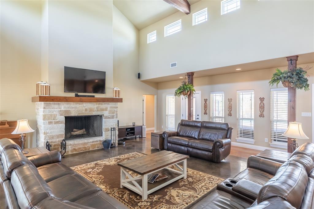 166 Nora Miller Road Abilene, TX 79602 - Photo 8 of 40 Gallery Image 8