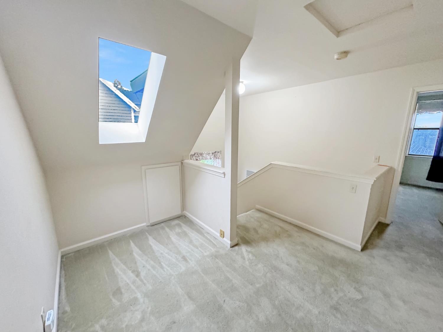 12439 Homestead Way Auburn, CA 95603 - Photo 23 of 27 a view of an empty room