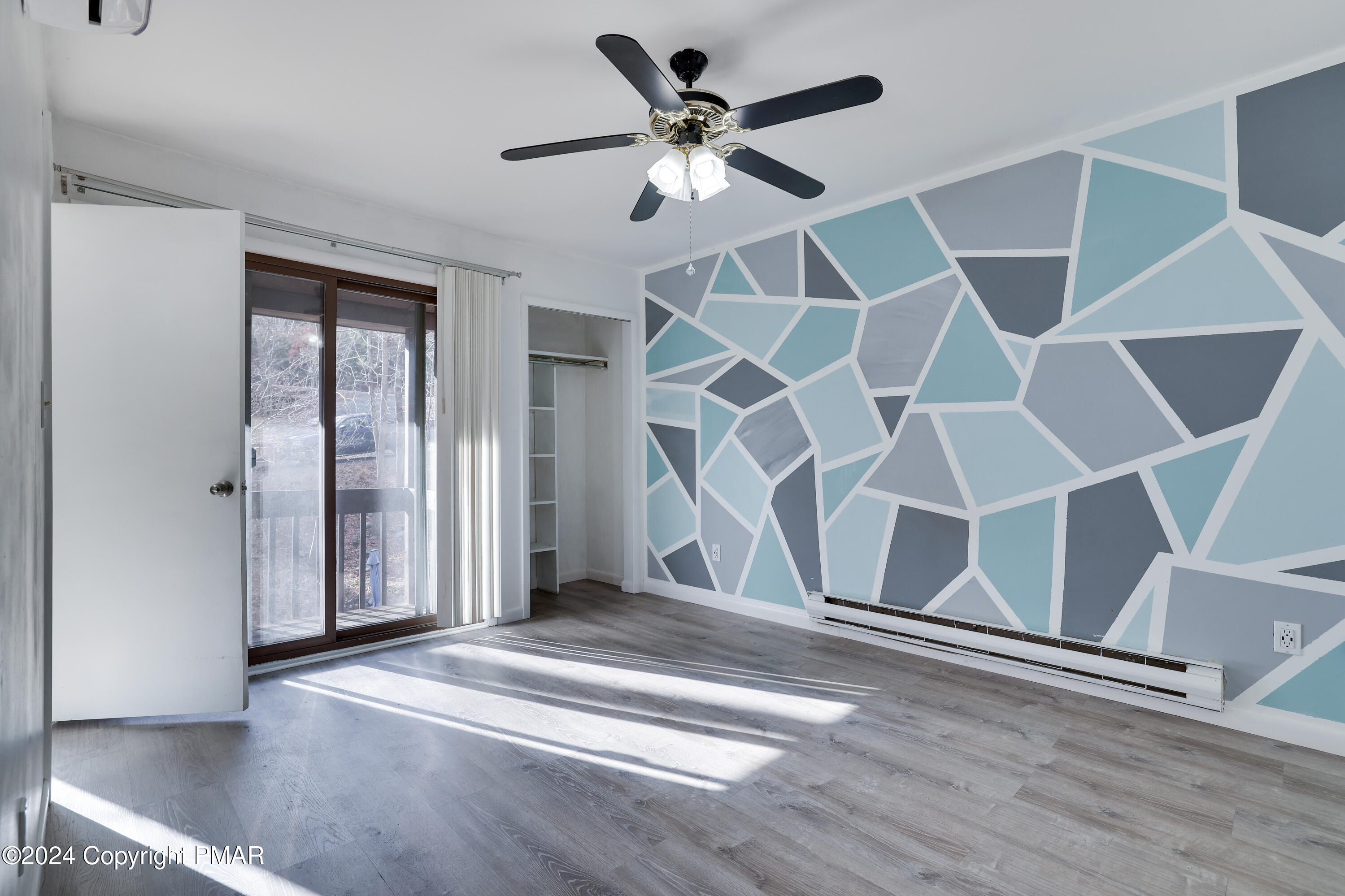 2237 Southport Drive Bushkill, PA 18324 - Photo 15 of 27 Primary Bedrm