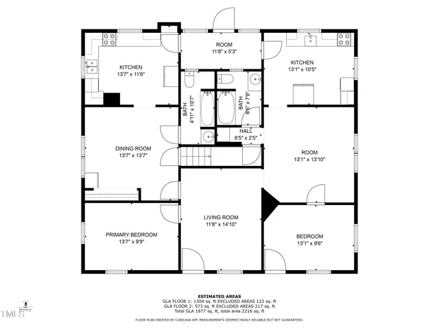 a picture of a book and a bed