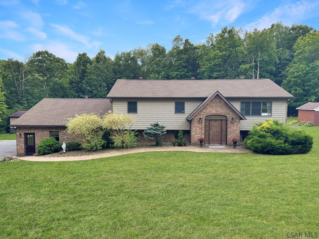 671 Whiskey Springs Road Portage, PA 15946 - Photo 2 of 60 Gallery Image 2
