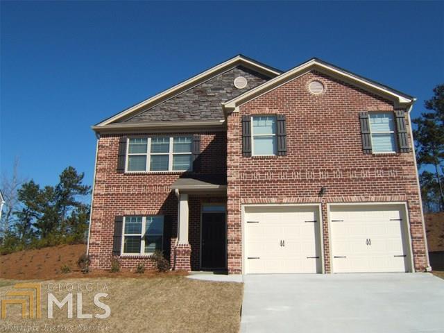 5878 Rex Ridge Loop Rex, GA 30273 - Photo 1 of 1 Gallery Image 1