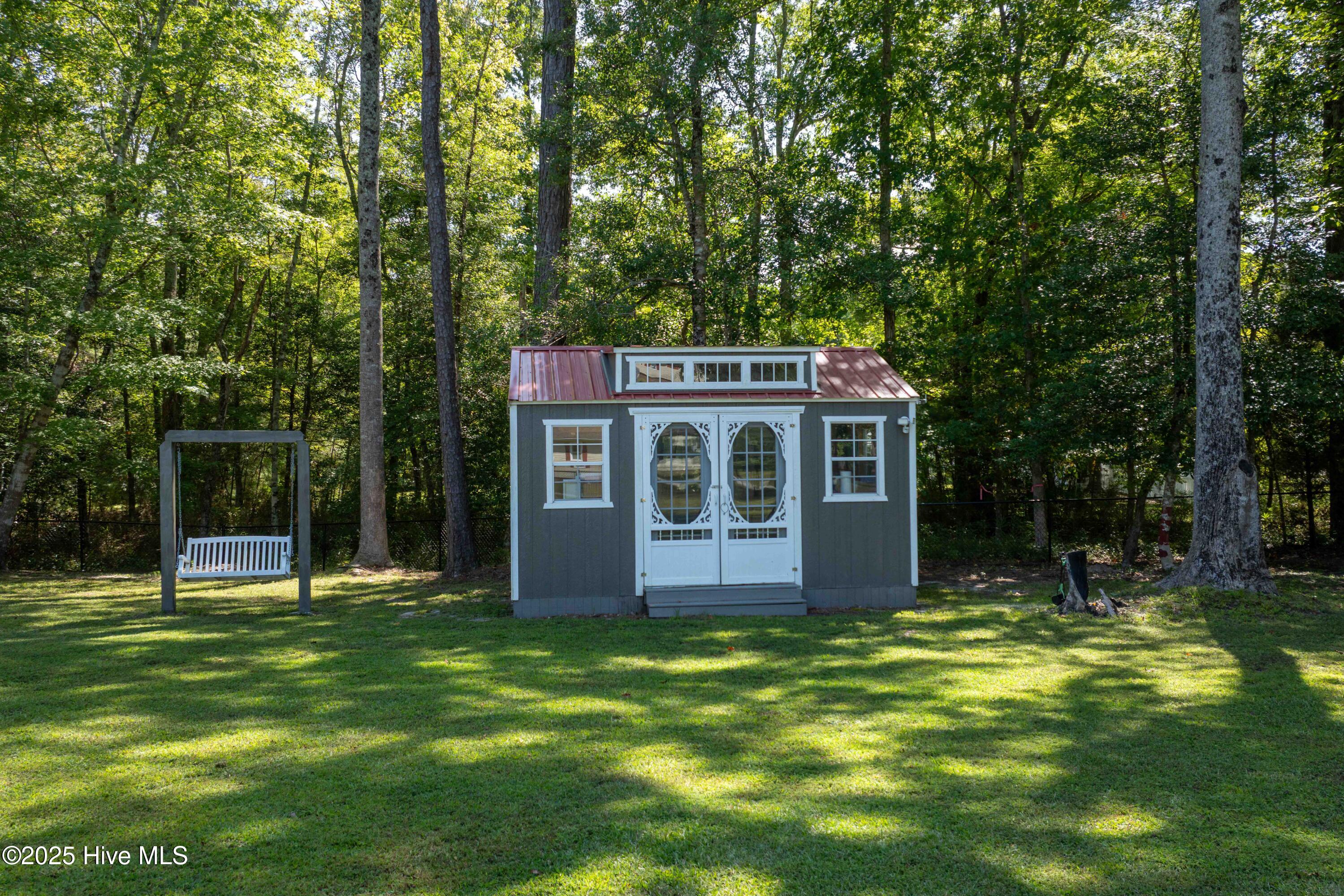 102 Ridgewood Trail New Bern, NC 28560 - Photo 32 of 66 102 Ridgewood - Exterior - Edited_19