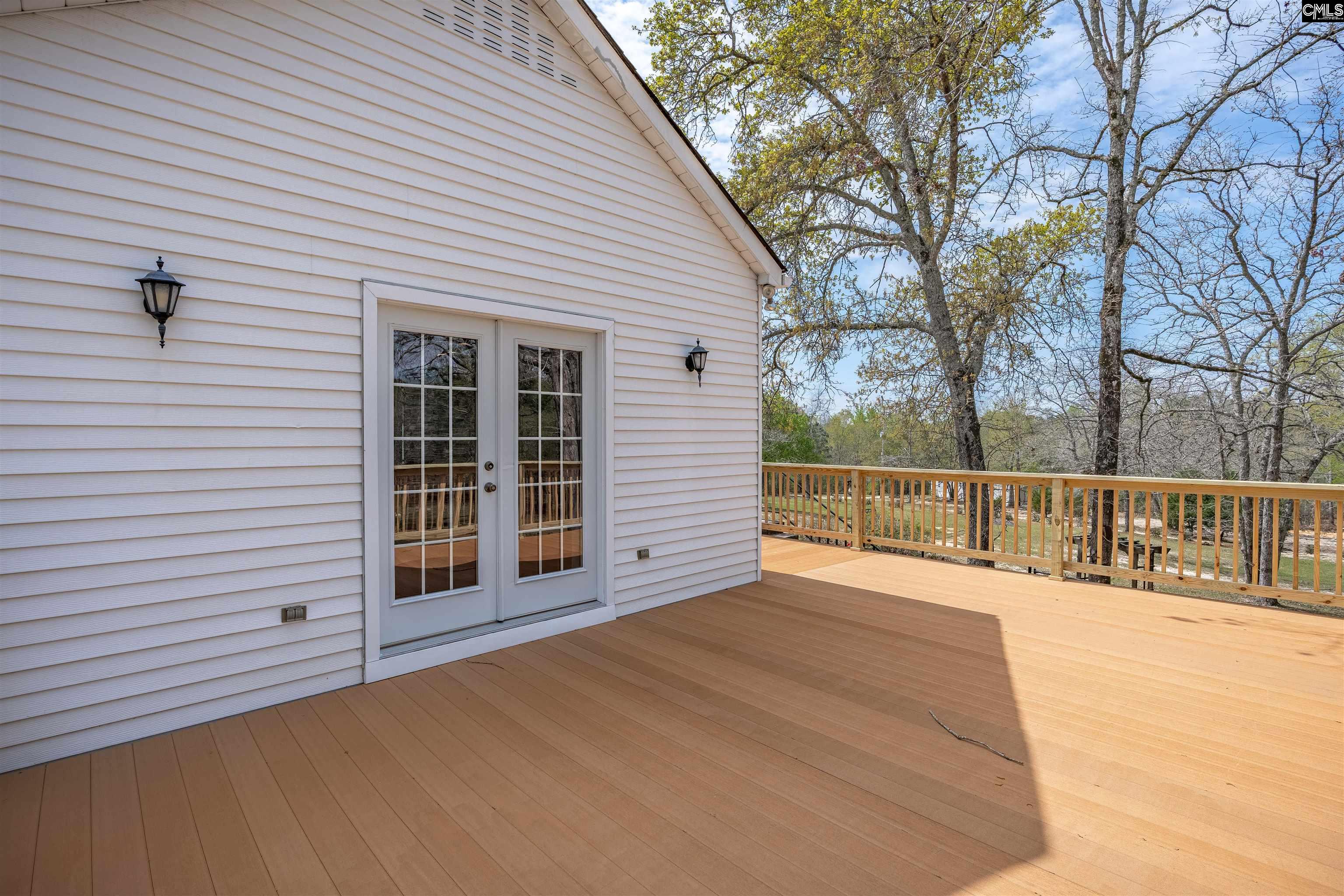 932 Toms Creek Road Hopkins, SC 29061 - Photo 37 of 51